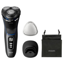 Afeitadora Philips 3000 Serie S3344/13 Afeitadora eléctrica en húmedo y en seco