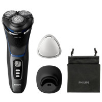Philips Shaver 3000 Serie S3344/13 Våd & tør elektrisk shaver