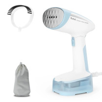 Tefal Access Steam Pocket DT3041 Handdampfreiniger für Kleidung 1300 W Blau, Weiß