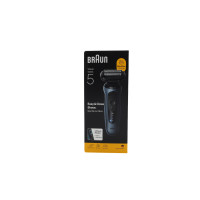 Braun Series 5 52-A1000s Folienrasierer Blau