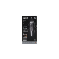 Braun Series 7 80789703 Body-Groomer/Rasierer Grau