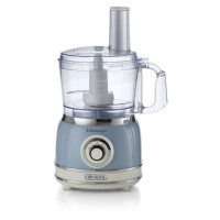 Ariete Vintage Line 1781/05 food processor 1000 W 2.1 L Blue