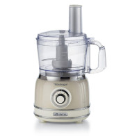 Ariete Vintage Line 1781/03 robot de cocina 1000 W 2.1 L Beige