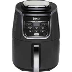 Ninja AF160EU Air Fryer MAX, 5.2L, 6-i-1, Bruger ingen olie, Air Fry, Max