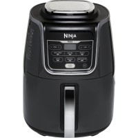 Ninja AF160EU Air Fryer MAX, 5.2L, 6-i-1, Bruker ingen olje, Air Fry, Max