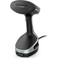 Tefal Acces Steam Force DT8270 Handheld garment steamer 0.2 L 2000 W Black