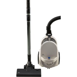 AEG AL51C2SW 2 L Cylinder vacuum Dry 1000 W Bagless