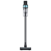 Samsung VS20B75AGR1/GE stick vacuum/electric broom 2-in-1 stick vacuum Battery Dry Bagless 0.8 L 550 W Black,