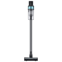 Samsung VS20B75AGR1/GE stick vacuum/electric broom 2-in-1 stick vacuum Battery Dry Bagless 0.8 L 550 W Black,