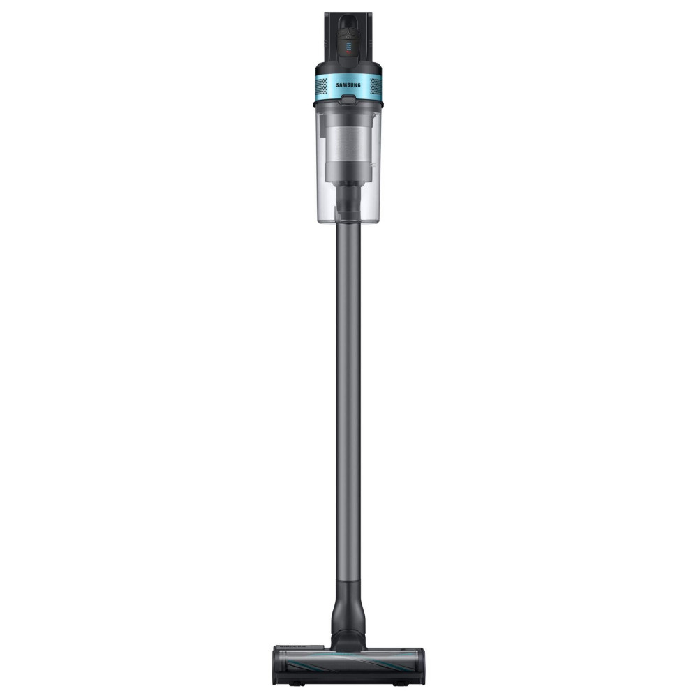 Samsung VS20B75AGR1/GE stick vacuum/electric broom 2-in-1 stick vacuum Battery Dry Bagless 0.8 L 550 W Black,
