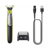 Philips OneBlade 360 QP2734/23 Gesicht