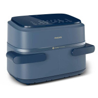 Philips 1000 serie NA156/60 friture Double 7.1 L Stand-alone 2450 W varmluftsfriture