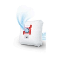 Bosch BBZAFGALL vacuum accessory/supply Dust bag Cylinder vacuum
