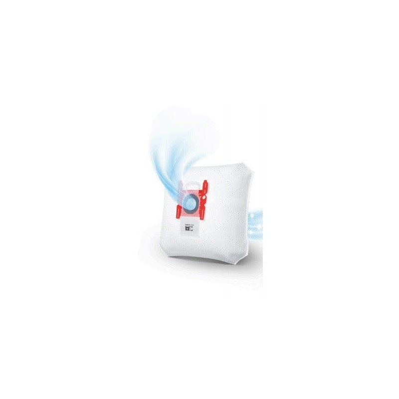 Bosch BBZAFGALL vacuum accessory/supply Dust bag Cylinder vacuum