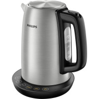 Philips Avance Collection HD9359/90 electric kettle 1.7 L 2200 W