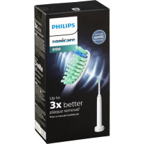 Philips Sonicare 2100 series 2100 Series HX3651/13 Sonic electric toothbrush