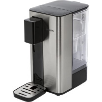 Philips ADD5906S/10 water dispenser Black, Stainless steel 2.2 L
