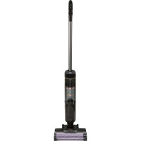Shark WD210EU stick vacuum/electric broom Battery Dry&wet Foam Bagless 170 W Charcoal, Grey 0.8 Ah
