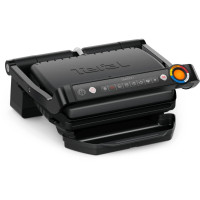 Tefal OptiGrill + GC717810 contact grill