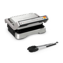 Tefal OptiGrill 2im1 GC773D10 Kontaktgrill