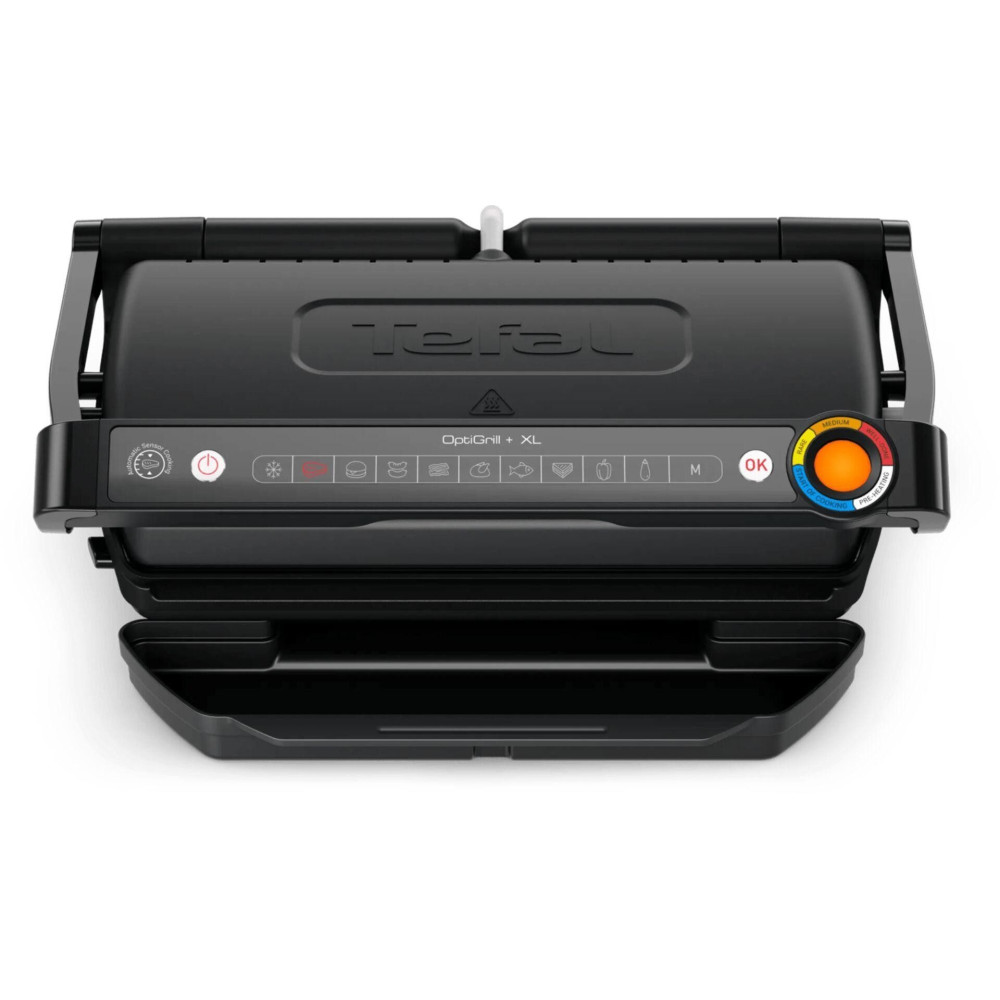 Tefal Optigrill+ XL GC727810 contact grill