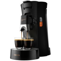 Senseo CSA240/60 cafetera Máquina de café de cápsulas 0.9 L