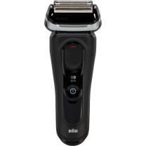 Braun Rasierer Series 9 Sport 9150cc Foil shaver Trimmer Black