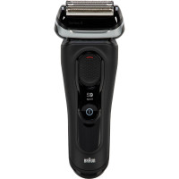 Braun Rasierer Series 9 Sport 9150cc Foil shaver Trimmer Black