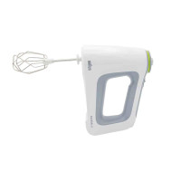 Braun MultiMix 5 HM 5137 Frullatore a mano 750 Grigio, Bianco