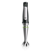Braun MQ 7000X 0.6 L Immersion blender 1000 W Sort, satin stål
