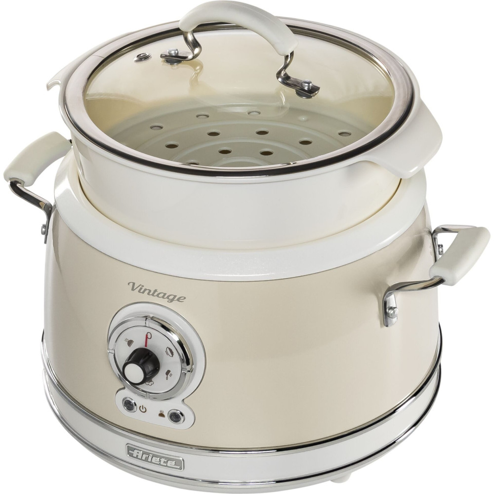 Ariete 2904 Riskoger