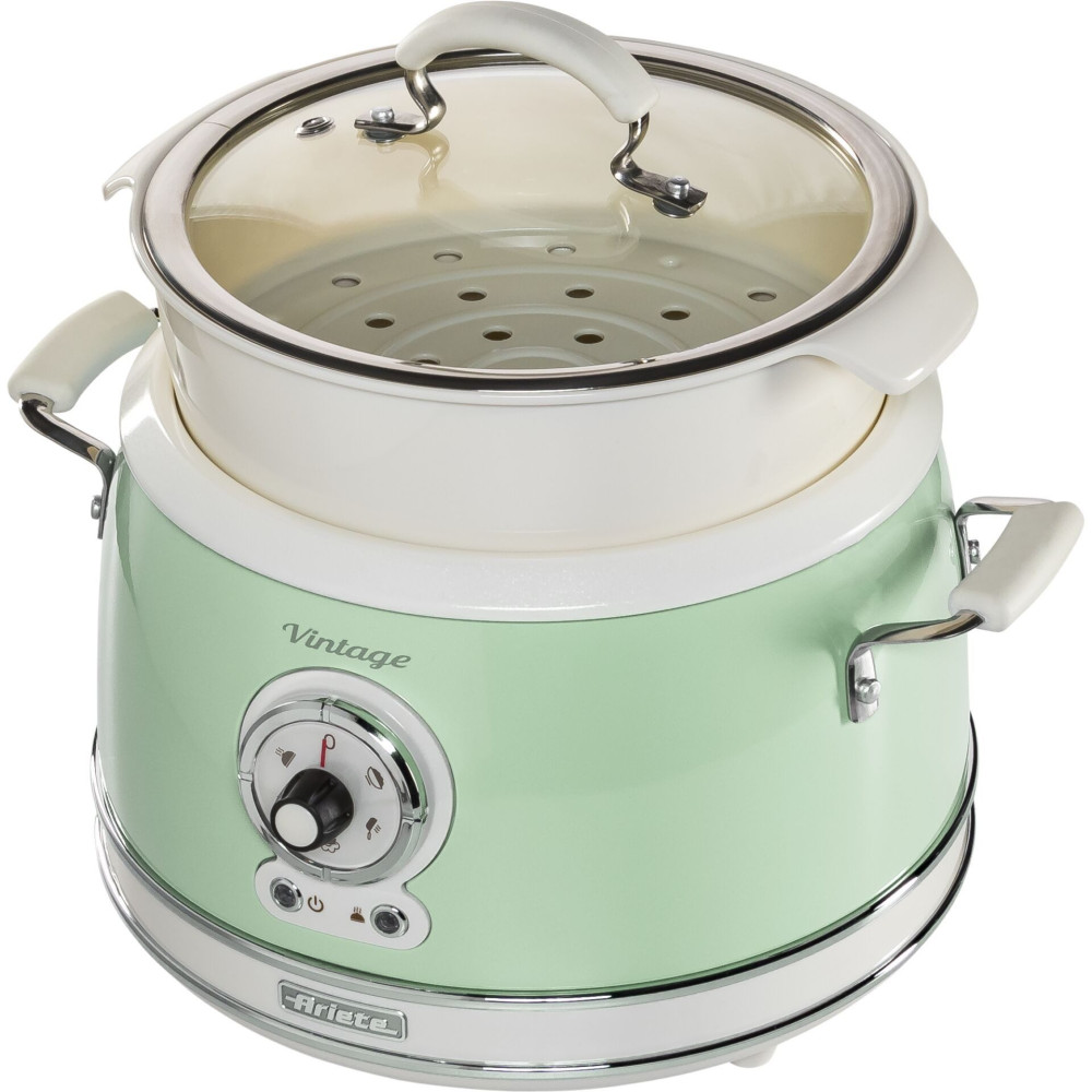 Ariete 2904 Riskoger