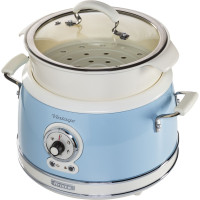 Ariete 2904 Reiskocher