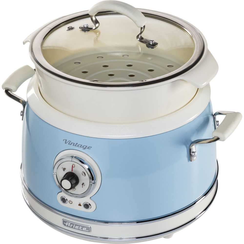 Ariete 2904 Reiskocher