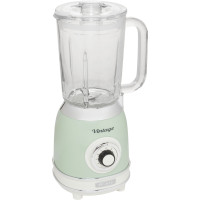 Ariete 583, Vintage blender med 1.5 liter glaskande, 4 Rustfrit stål blade, 4 Hastigheder + puls, 1000 Watt,
