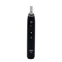 Oral-B iO 4210201363095 elektrisk tandbørste Voksen Roterende tandbørste Sort