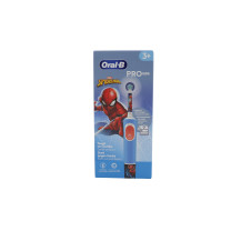 Oral-B Kids 8006540772768 elektrische Zahnbürste Kind Rotierende Zahnbürste Mehrfarbig
