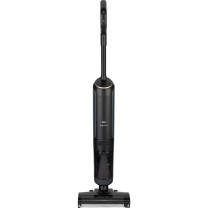 AEG AW81U3DB Aspirador vertical Batería En seco y húmedo Sin bolsa Gris 4 Ah