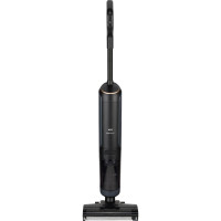 AEG AW81U3DB Upright vacuum Battery Dry&wet Bagless Grey 4 Ah