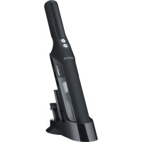 Severin HV 9589 handheld vacuum Black Bagless
