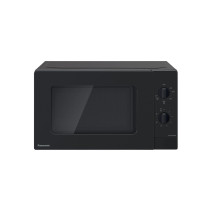 Panasonic NN-GM22QBEPG magnetron Zwart Combimagnetron Vrijstaand 20 L 800 W