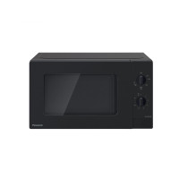 Panasonic NN-GM22QBEPG microwave Black Combination microwave Countertop 20 L 800 W