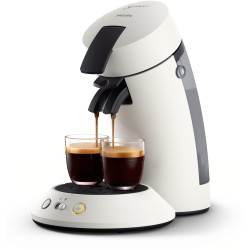 Philips CSA210/10 máquina de café en cápsulas con Intensity Select