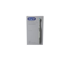 Oral-B Pulsonic Slim Luxe 4000 Vuxen sonisk tandborste Platinum