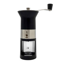Bialetti MCPRO001 Kaffeemühle Schwarz