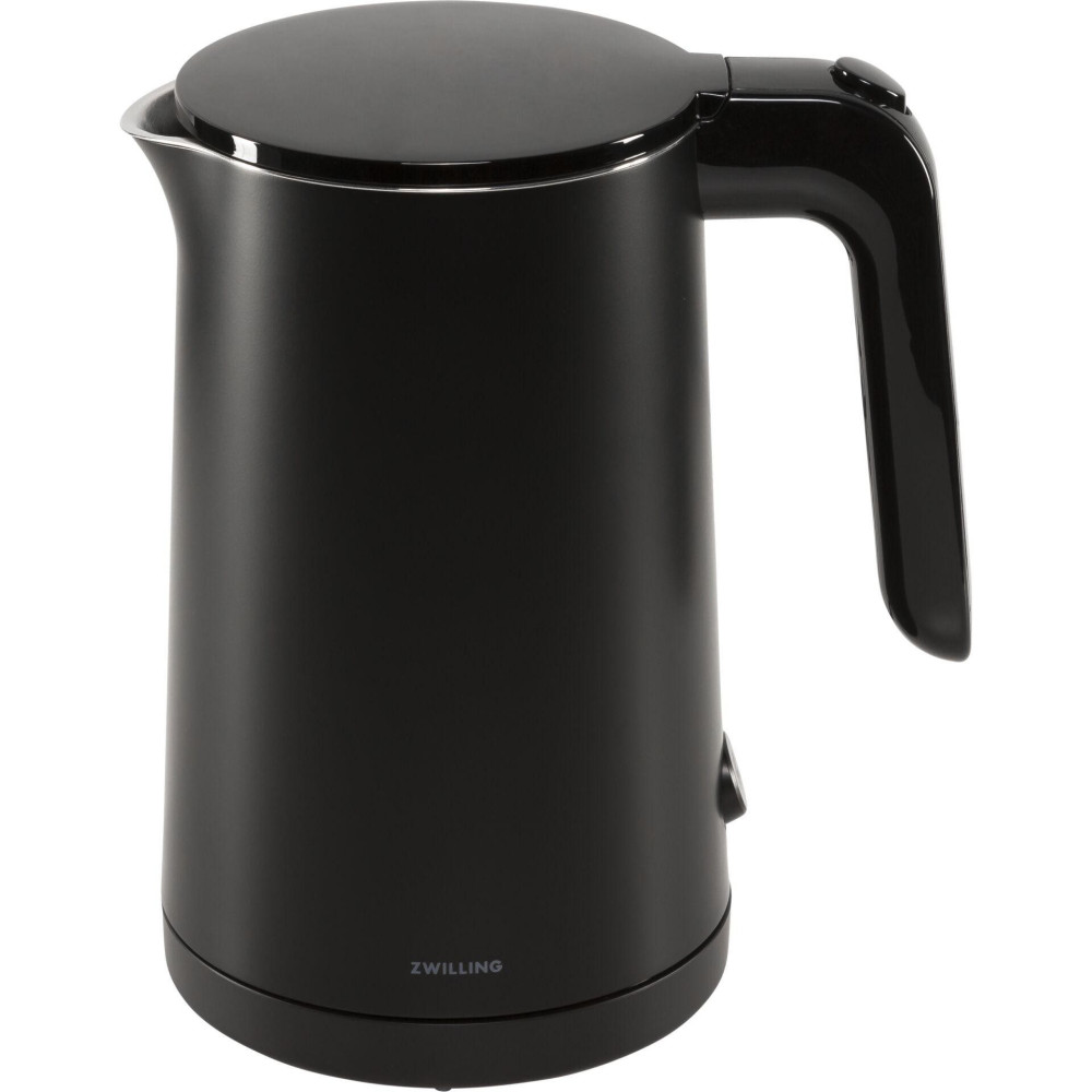Bollitore elettrico ZWILLING Enfinigy 1L 1850W Nero