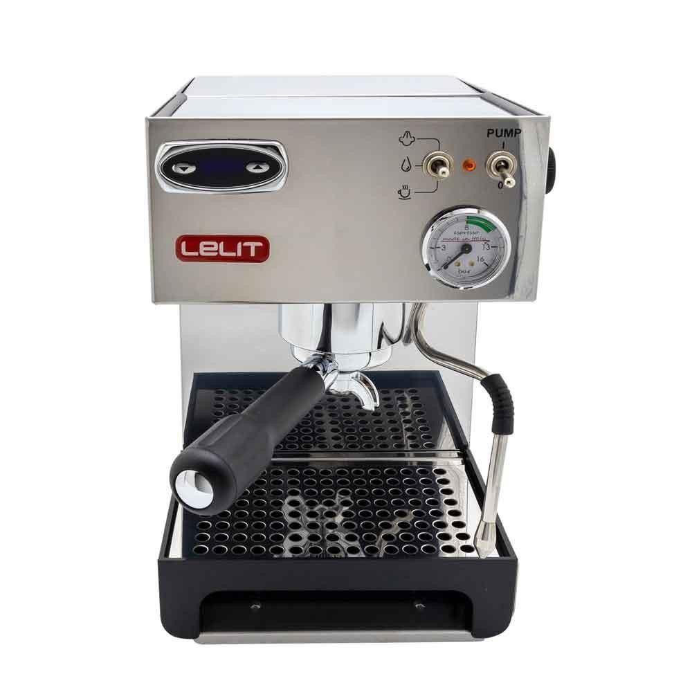 Lelit Anna PL41TEM Puoliautomaattinen espressokeitin 2.7 L