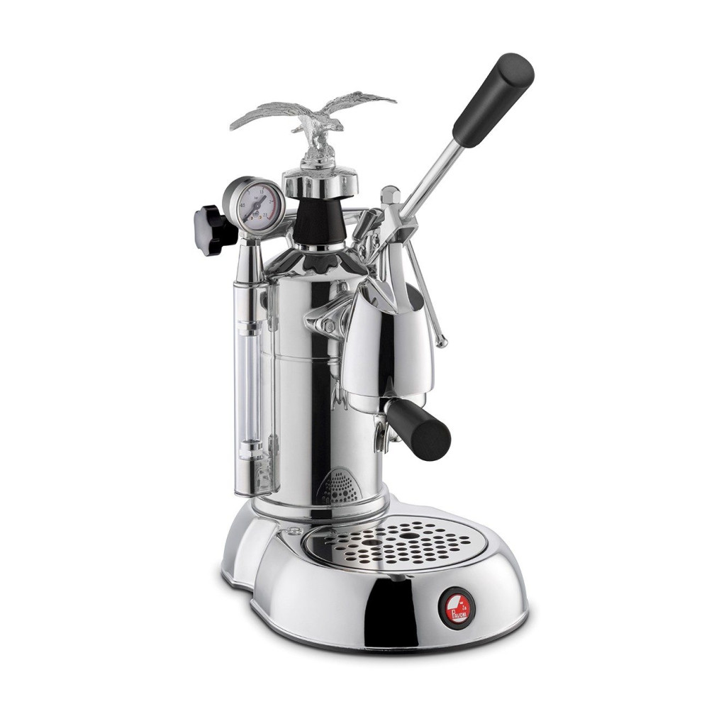 la Pavoni LPLMLN01EU machine à café manuelle 1.6 L
