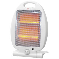 SHX SHX03HS800 elektrische ruimteverwarming Binnen Wit 800 W