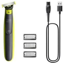 Philips Norelco OneBlade OneBlade 360 QP2724/23 Gezicht